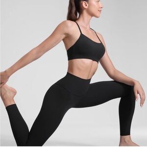 CRZ yoga Butterluxe leggings